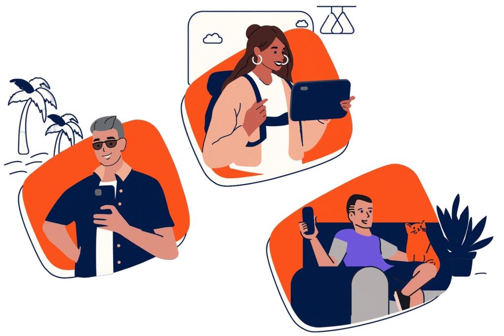 abonnement IPTV france